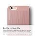 iPhone 6 Case, elago S6 Outfit Matrix Aluminum and Polycarbonate Dual Case for The iPhone 6 (4.7inch) - eco Friendly Retail Packaging