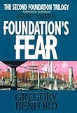 Foundation's fear