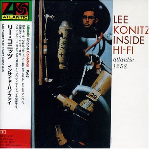 CD-Charts  Search : Inside Hi-Fi