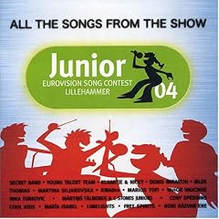 Junior Eurovision Song Contest '04 - Lillehammer