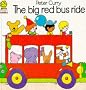 The Big Red Bus Ride (Picture Lions)