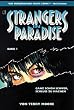 Strangers in Paradise, Bd.1, Ganz sch�n schwer, Schlu� zu machen