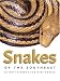 Snakes Of The Southeast (Wormsloe Foundation Nature Book)