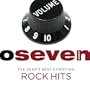 Oseven