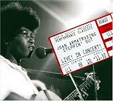 Review Joan Armatrading  / Steppin' Out: Live! in Concert! [Us Import]
