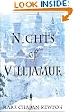 Nights of Villjamur (Legends of the Red Sun)
