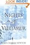 Nights of Villjamur (Legends of the Red Sun)