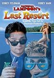 National Lampoons Last Resort [DVD] [1993] [Region 1] [US Import] [NTSC]