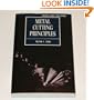 Metal Cutting Principles (Oxford Series on Advanced Manufacturing)