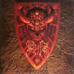 Mark of the Legion
