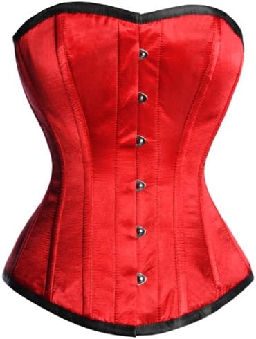 Red Corset