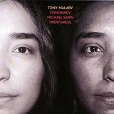 Revue Tony Malaby  / Apparitions