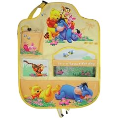 Winnie the Pooh WP-KFZ-622 Spielzeugtasche