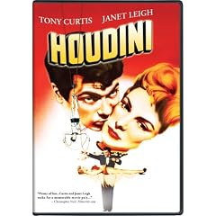 Houdini by 