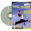 Bayou Fitness DVD (Featuring the Barry Method) Bayou Fitness DVD (Featuring the Barry Method)