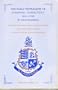 The Early Settlement of Stamford Ct 1641-1700