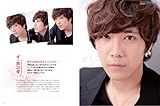 クレアスタ 2011/12月(VOL.7)-超豪華独占!キム・ヒョンジュン/超新星/JYJ/KARA/コン・ユ/2AM-