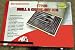 17 Piece SDS Drill & Chisel Set with Case