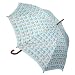 Fairy cake design umbrella