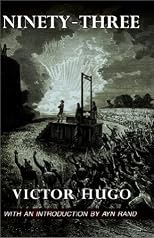 Ninety-three (The romances of Victor Hugo)