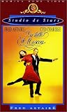 Revue Warner Home Vidéo  / La Belle de Moscou