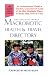 Book Macrobiotic Health & Travel Directory