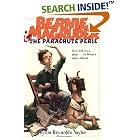 Bernie Magruder and the Parachute Peril by  Phyllis Reynolds Naylor and Tony DiTerlizzi