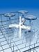 StemGrip Dishwasher Wine Glass Rack