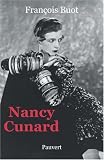 Nancy Cunard