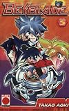 Beyblade 05.
