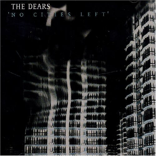 CD-Charts  Search : No Cities Left (Bonus CD) [Australian Import]