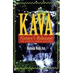 Kava: Nature's Relaxant for Anxiety, Stress, and Pain