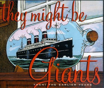 CD-Charts  Search : Then