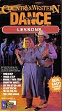 Country & Western Texas Style Dance Lessons