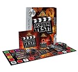 Screen Test! Movie Trivia DVD Game