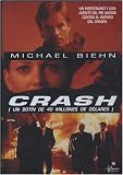 Crash (Breach Of Trust) [ NON-USA FORMAT, PAL, Reg.2 Import - Spain ]