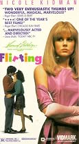 Flirting [VHS]