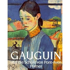 Gauguin und die Schule von Pont-Aven