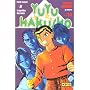 Yuyu Hakusho : Le Gardien des âmes, tome 14