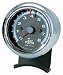 Equus 6076 Chrome Tachometer - Measures 2 1/2-Inches