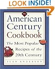The American Century Cookbook