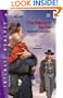 Nanny'S Secret (Silhouette Intimate Moments)