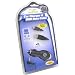 Pelican Accessories Car Charger and USB Combo Pak for PSP