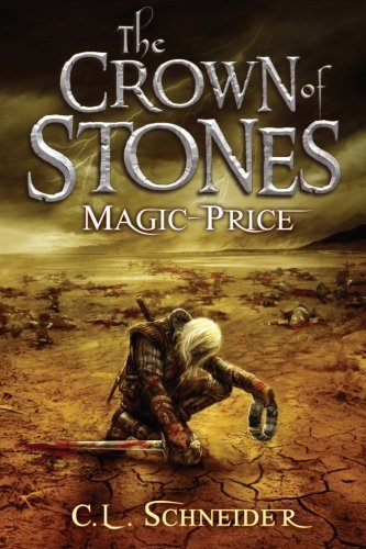 The Crown of Stones: Magic-Price