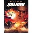 Soldier
