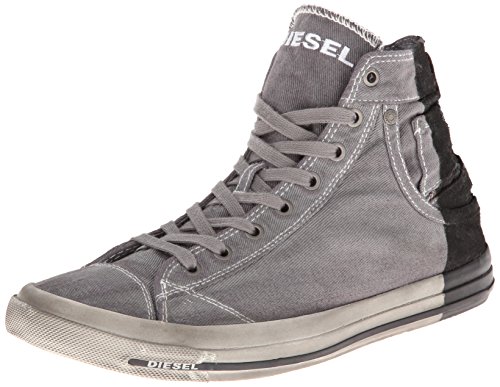 Diesel Men's Exposure I Fashion Sneaker