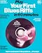 Play Your First Blues Riffs In 60 Minutes (Music Sales America)