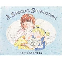 A Special Something