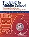 The Big6 in Middle School: Teaching Information and Communications Technology Skills (Big6 Information Literacy Skills)