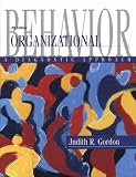 ORGANIZATIONAL BEHAVIOR